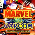 Marvel vs Capcom mod apk