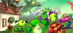 Plants vs. Zombies Mod APK