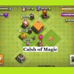 Clash of Magic Mod APK