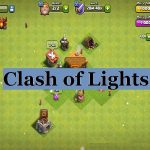 Clash of lights Mod APK