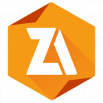 ZArchiver Donate Mod APK