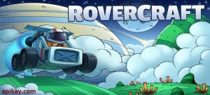 Rovercraft MOD APK