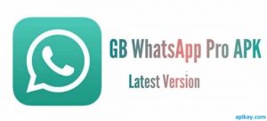 GB Whatsapp Pro APK
