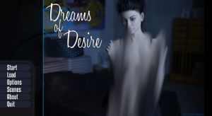 dreams of desire