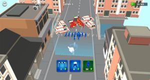 City Defence Mod Apk