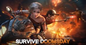 Doomsday last survivors mod apk