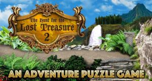 Lost Treasure Mod Apk 2 