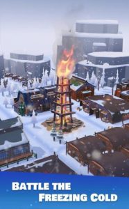 Frozen City mod apk (1)